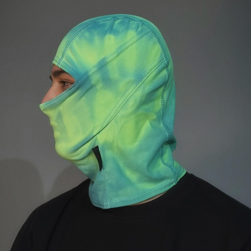 LUVZ - Renk Değiştiren Balaclava