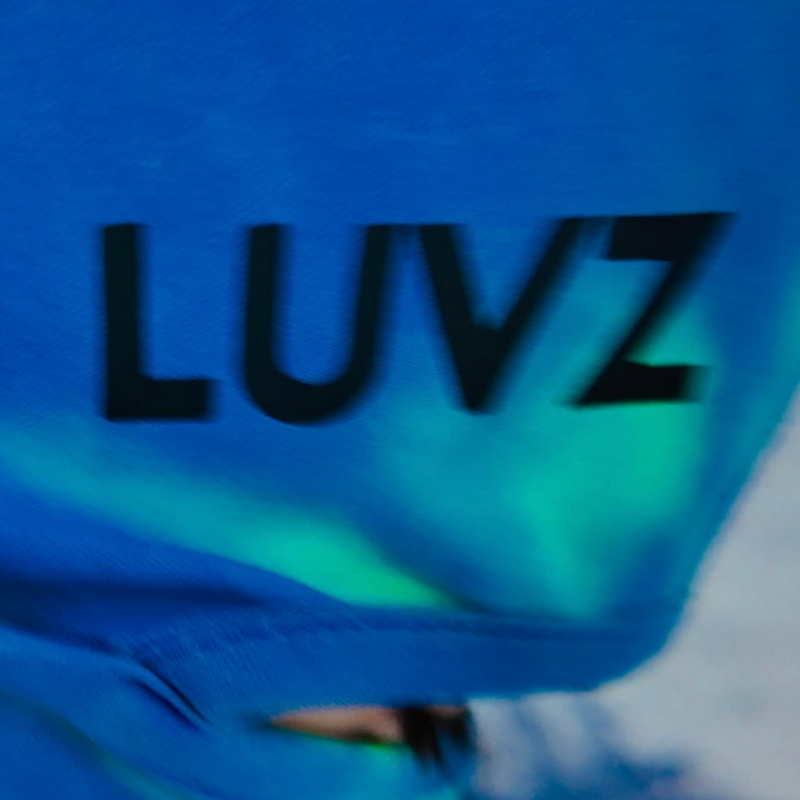 LUVZ - Renk Değiştiren Balaclava