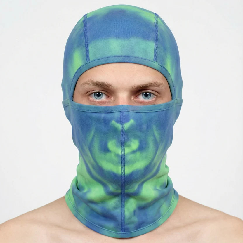 LUVZ - Renk Değiştiren Balaclava