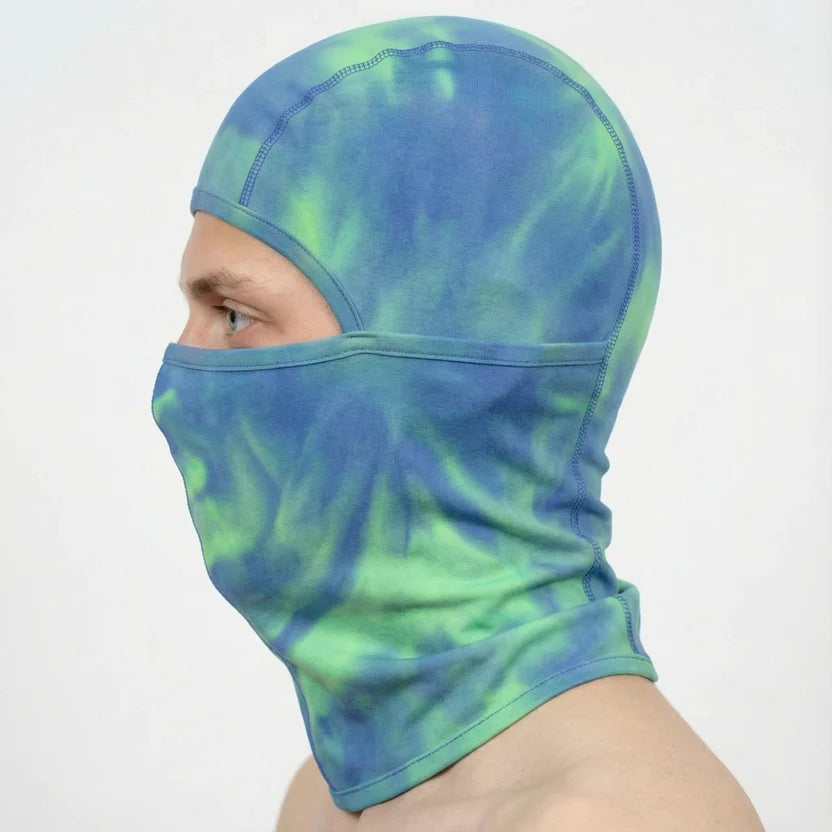 LUVZ - Renk Değiştiren Balaclava